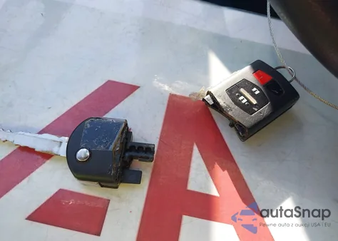 2010 Mazda Mazda6 I Sport from USA, damaged, VIN 1YVHZ8BH8A5M41223